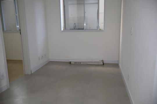 Apartamento para alugar com 2 quartos, 38m² em Cidade São Mateus, São Paulo