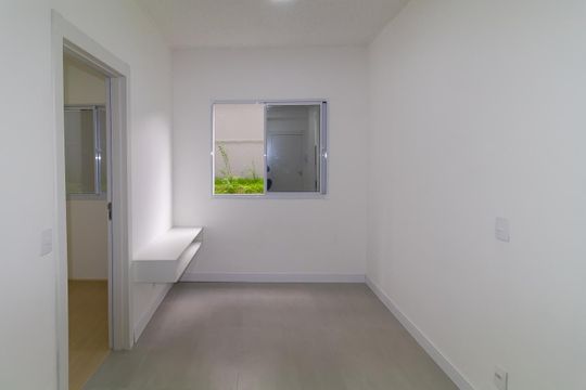 Apartamento para alugar com 2 quartos, 38m² em Cidade São Mateus, São Paulo