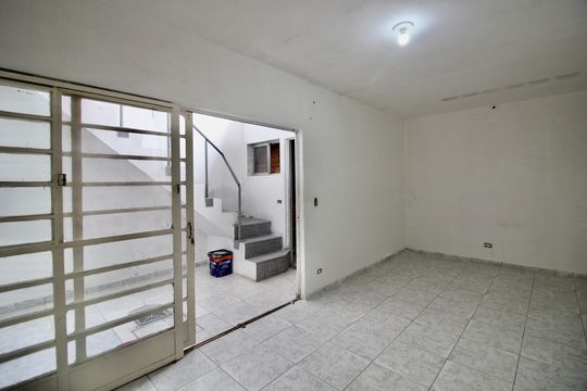 Casa à venda com 5 quartos, 165m² em Parque Boturussu, São Paulo