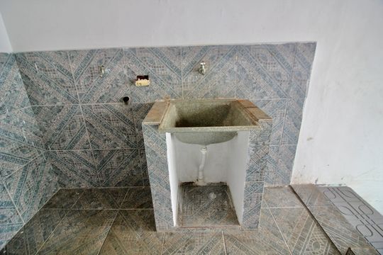 Área de Serviço de casa à venda com 5 quartos, 165m² em Parque Boturussu, São Paulo