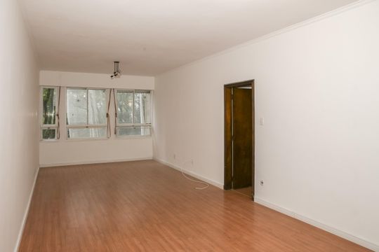 Apartamento para alugar com 3 quartos, 121m² em Perdizes, São Paulo