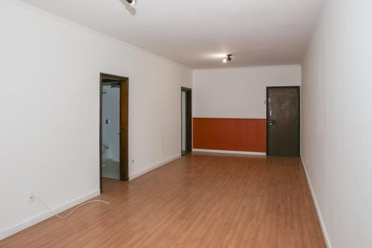 Sala de apartamento para alugar com 3 quartos, 121m² em Perdizes, São Paulo