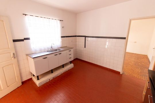 Cozinha de casa à venda com 1 quarto, 1m² em Vila Nova, Campinas