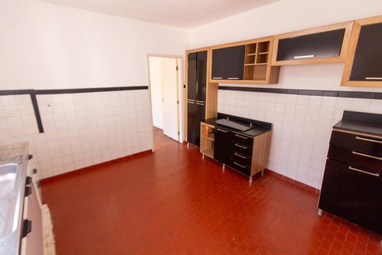 COZINHA de casa para alugar com 1 quarto, 1m² em Vila Nova, Campinas