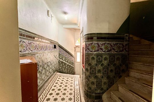 Apartamento para alugar com 3 quartos, 100m² em Centro, Rio de Janeiro
