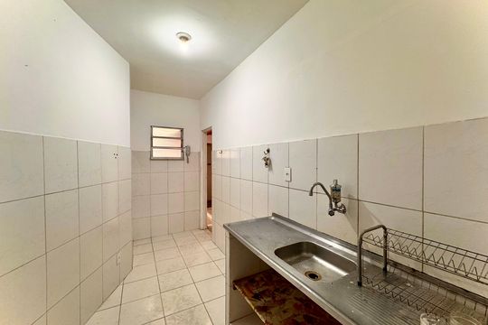 Apartamento para alugar com 3 quartos, 100m² em Centro, Rio de Janeiro