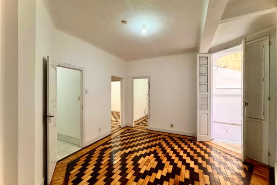 Apartamento para alugar com 3 quartos, 100m² em Centro, Rio de Janeiro