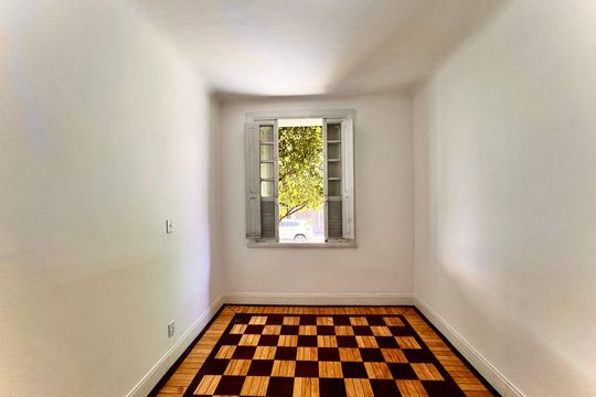 Apartamento para alugar com 3 quartos, 100m² em Centro, Rio de Janeiro
