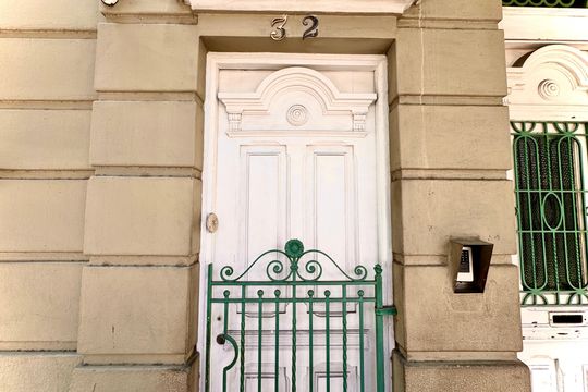Apartamento para alugar com 3 quartos, 100m² em Centro, Rio de Janeiro
