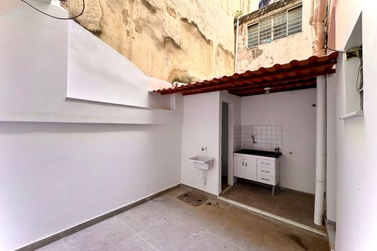 Apartamento para alugar com 3 quartos, 100m² em Centro, Rio de Janeiro