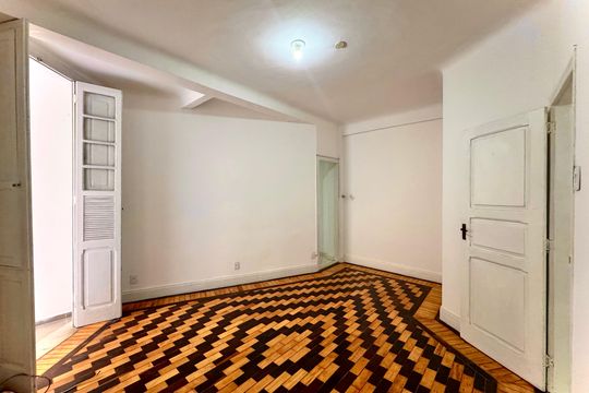 Apartamento para alugar com 3 quartos, 100m² em Centro, Rio de Janeiro