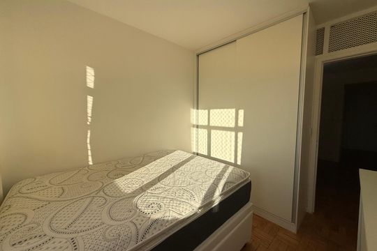 Apartamento à venda com 1 quarto, 38m² em Santa Cecilia, São Paulo