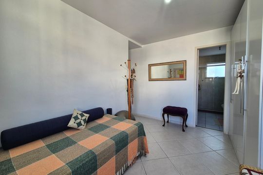 Apartamento à venda com 4 quartos, 265m² em Recreio dos Bandeirantes, Rio de Janeiro