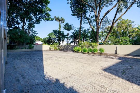 Área comum de apartamento para alugar com 2 quartos, 89m² em Granja Julieta, São Paulo