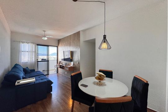 Apartamento à venda com 3 quartos, 80m² em Barra da Tijuca, Rio de Janeiro