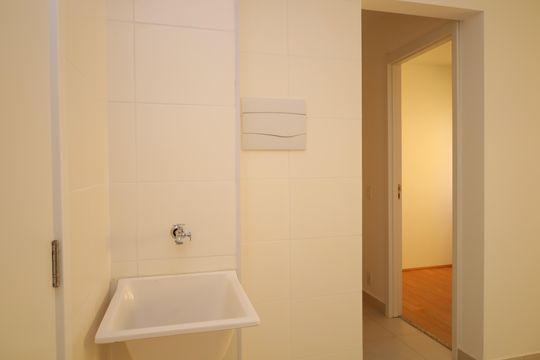 Área de Serviço de apartamento à venda com 2 quartos, 34m² em Colônia (zona Leste), São Paulo