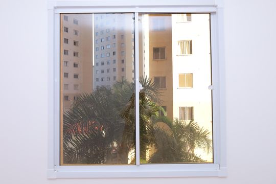 Quarto 2 de apartamento à venda com 2 quartos, 34m² em Colônia (zona Leste), São Paulo