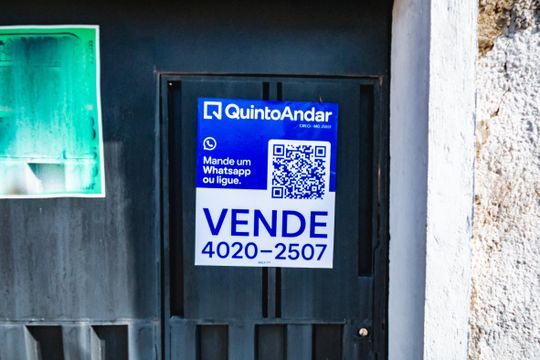Apartamento à venda com 2 quartos, 229m² em Serrano, Belo Horizonte