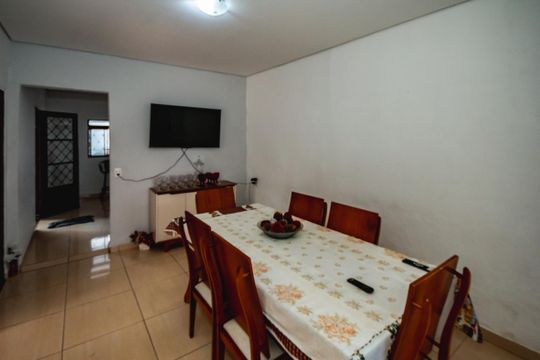 Apartamento à venda com 2 quartos, 229m² em Serrano, Belo Horizonte