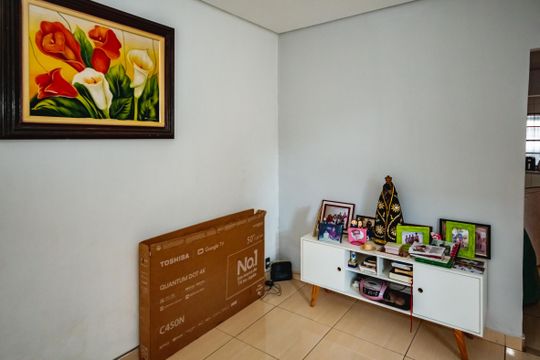 Apartamento à venda com 2 quartos, 229m² em Serrano, Belo Horizonte
