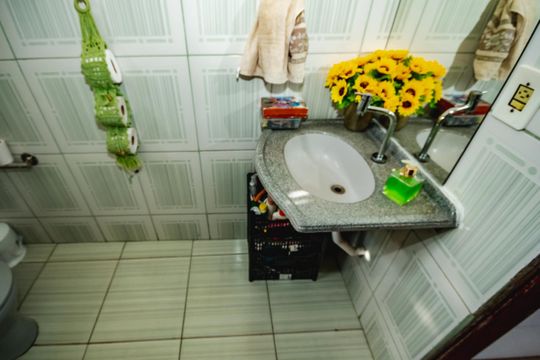 Apartamento à venda com 2 quartos, 229m² em Serrano, Belo Horizonte