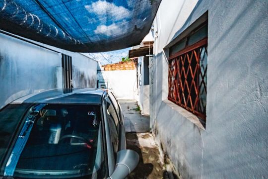 Apartamento à venda com 2 quartos, 229m² em Serrano, Belo Horizonte