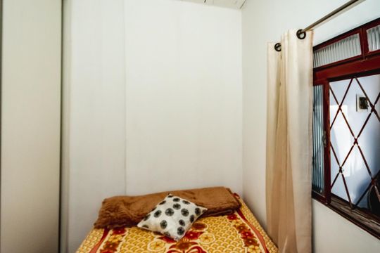 Apartamento à venda com 2 quartos, 229m² em Serrano, Belo Horizonte