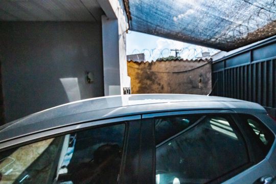Apartamento à venda com 2 quartos, 229m² em Serrano, Belo Horizonte