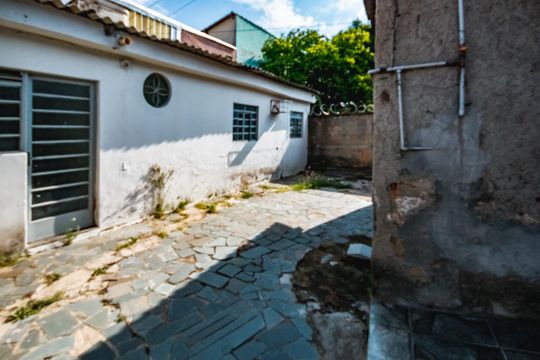 Apartamento à venda com 2 quartos, 229m² em Serrano, Belo Horizonte