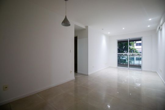 Apartamento à venda com 2 quartos, 84m² em Maracanã, Rio de Janeiro