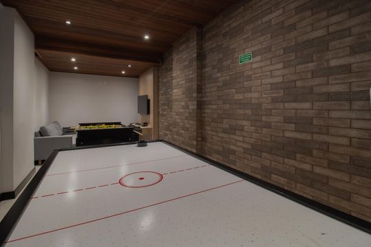 Apartamento para alugar com 2 quartos, 44m² em Vila Assis Brasil, Mauá