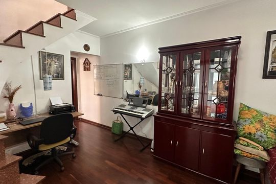 Casa para alugar com 3 quartos, 158m² em Santo Amaro, São Paulo