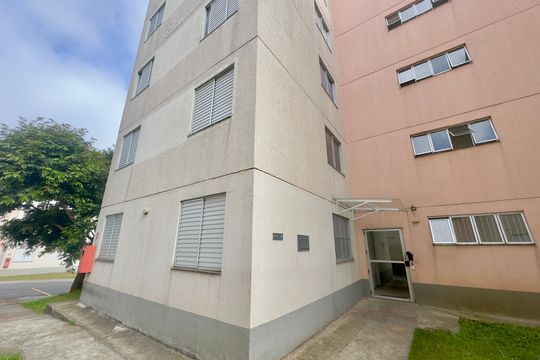 Área comum de apartamento à venda com 2 quartos, 50m² em Vila Alzira, Guarulhos
