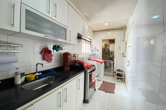Apartamento à venda com 2 quartos, 86m² em Méier, Rio de Janeiro