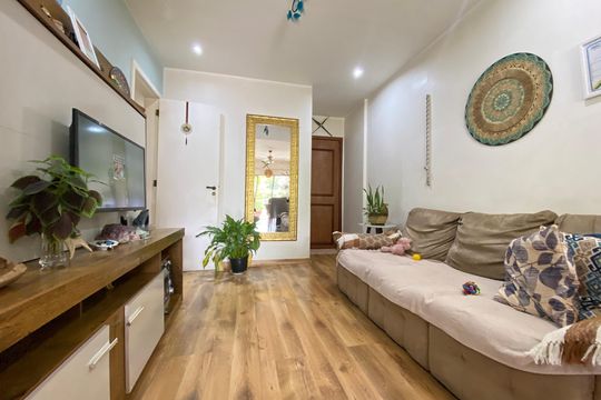 Apartamento à venda com 2 quartos, 86m² em Méier, Rio de Janeiro
