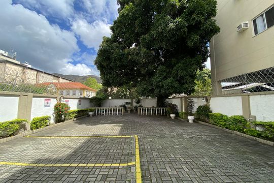 Apartamento à venda com 2 quartos, 86m² em Méier, Rio de Janeiro