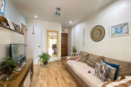 Apartamento à venda com 2 quartos, 86m² em Méier, Rio de Janeiro