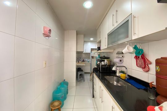 Apartamento à venda com 2 quartos, 86m² em Méier, Rio de Janeiro