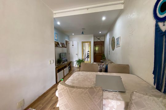 Apartamento à venda com 2 quartos, 86m² em Méier, Rio de Janeiro