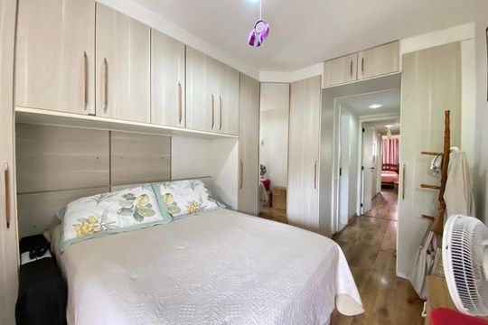 Apartamento à venda com 2 quartos, 86m² em Méier, Rio de Janeiro
