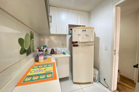 Apartamento à venda com 2 quartos, 86m² em Méier, Rio de Janeiro