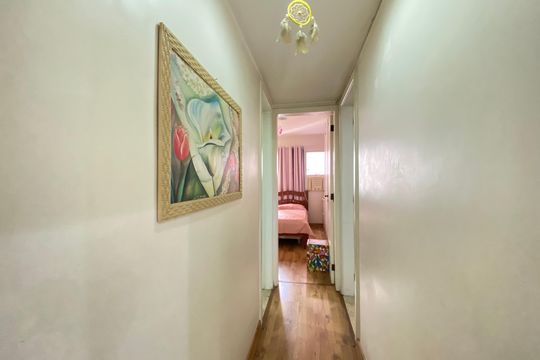 Apartamento à venda com 2 quartos, 86m² em Méier, Rio de Janeiro