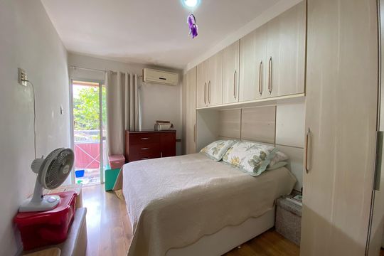 Apartamento à venda com 2 quartos, 86m² em Méier, Rio de Janeiro