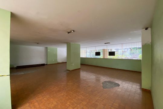 Apartamento à venda com 2 quartos, 86m² em Méier, Rio de Janeiro