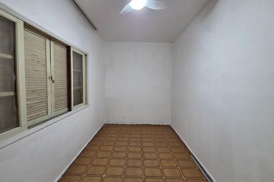 Quarto 2 de casa para alugar com 2 quartos, 150m² em Solemar, Praia Grande