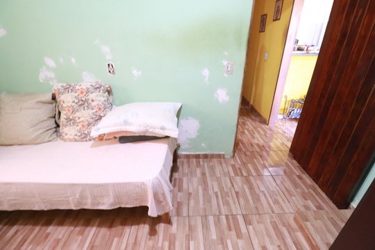 Quarto 3 de casa para alugar com 4 quartos, 350m² em Jardim Manoel Penna, Ribeirão Preto