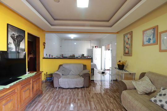 Sala de casa para alugar com 4 quartos, 350m² em Jardim Manoel Penna, Ribeirão Preto