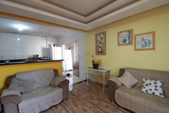 Sala de casa para alugar com 4 quartos, 350m² em Jardim Manoel Penna, Ribeirão Preto