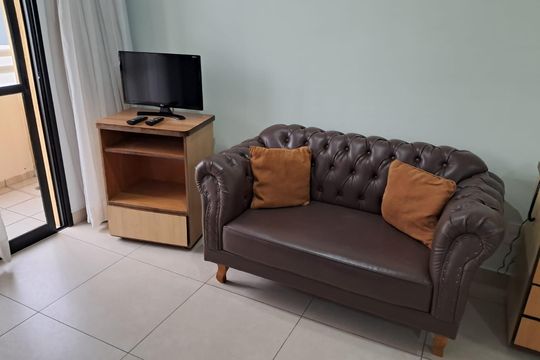 Apartamento para alugar com 1 quarto, 30m² em Vila Uberabinha, São Paulo