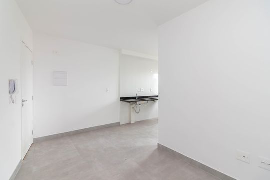 Apartamento para alugar com 1 quarto, 49m² em Mandaqui, São Paulo